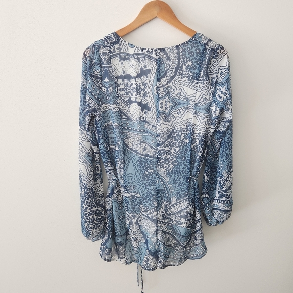 Show Me Your Mumu Romper Shorts - Picture 7 of 9